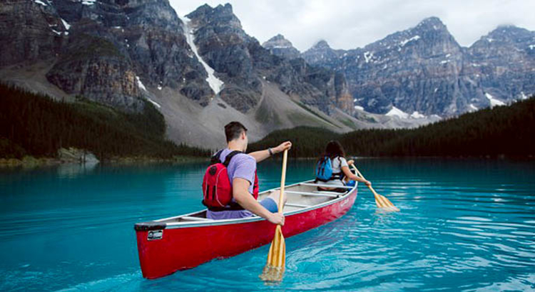Lake Louise